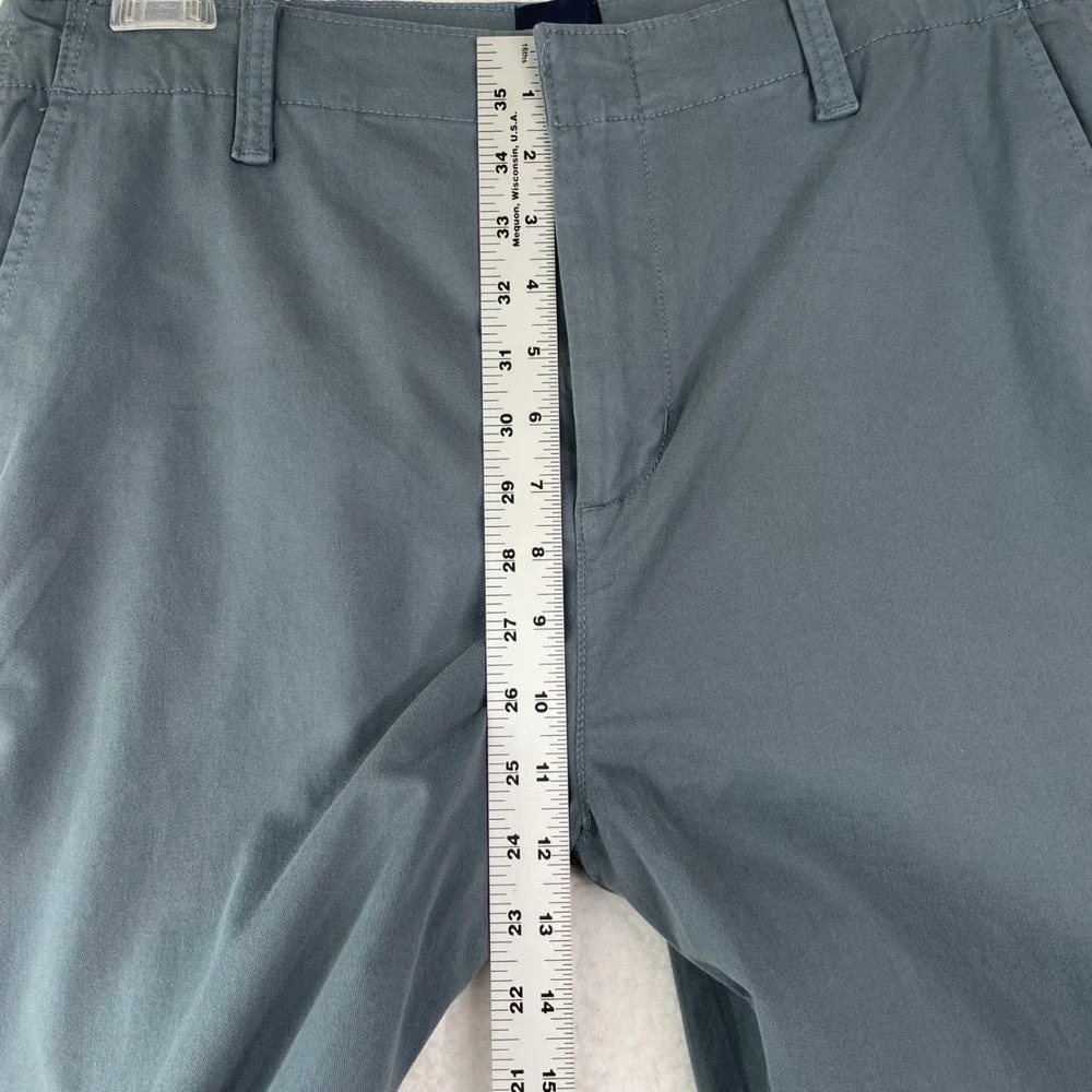 GAP slim ankle